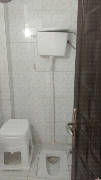 عکس هتل خاتم سپاه مشهد