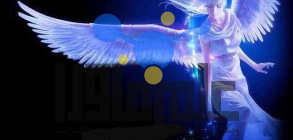عکس فرشته جرمیل