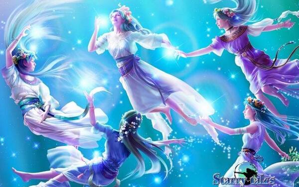 عکس فرشته جرمیل