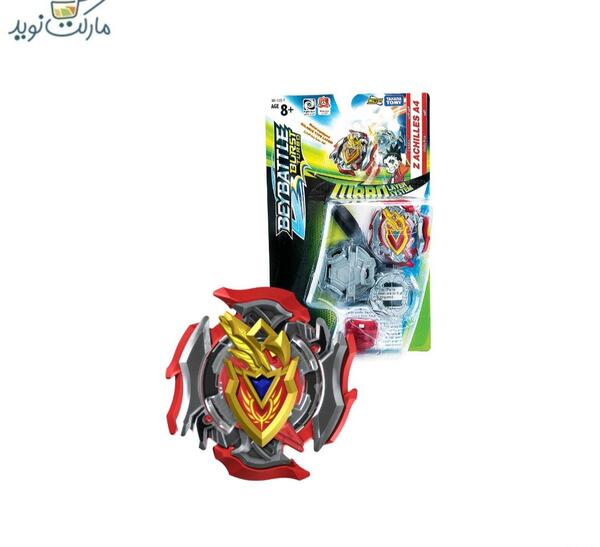 عکس نقاشی فرفره انفجاری
