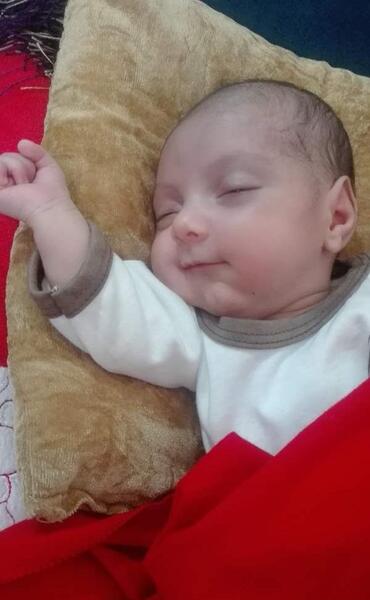 عکس نی نی سایت دختر