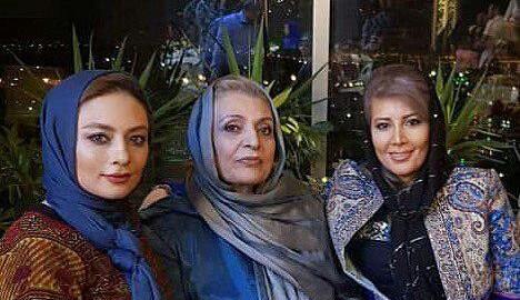 عکس نامزدی یکتا ناصر