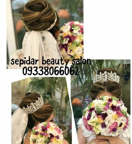 عکس عقد نی نی سایت