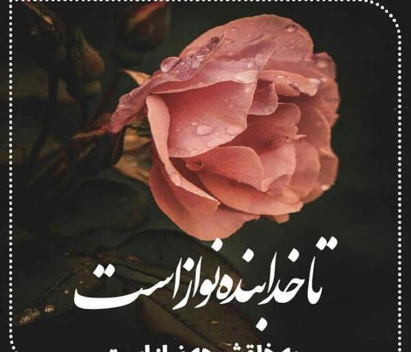 عکس زیبای پروفایل شاد
