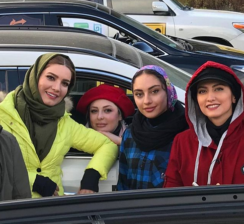عکس ماشین لاکچری
