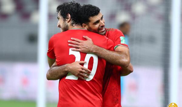 عکس فوتبال جالب