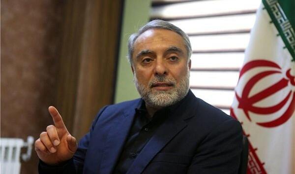 عکس واقعی شمشیر حضرت عباس