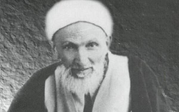 عکس واقعی احمد ذوقی