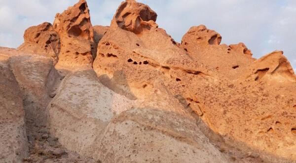 عکس روستای زینجناب