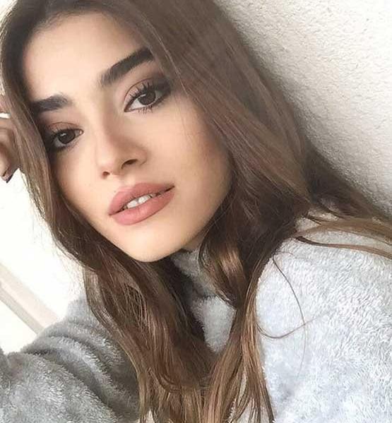 عکس بازیگر استانبول ظالم