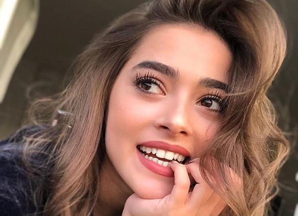 عکس بازیگر استانبول ظالم