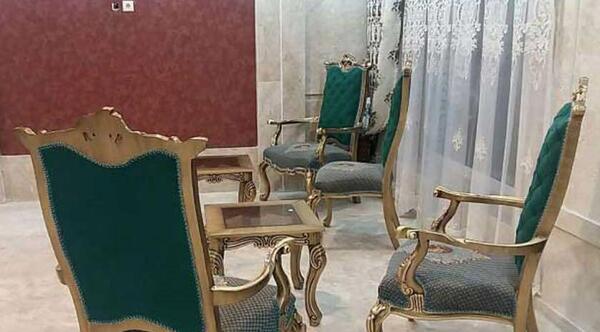 عکس هتل یزدان مشهد
