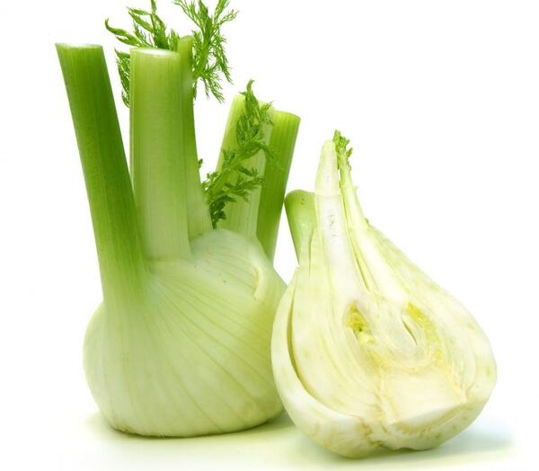 عکس میوه رازیانه