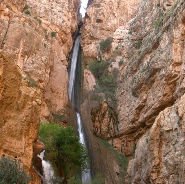 عکس جاهای دیدنی شهر سرپل ذهاب