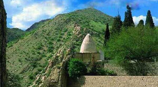 عکس جاهای دیدنی شهر سرپل ذهاب