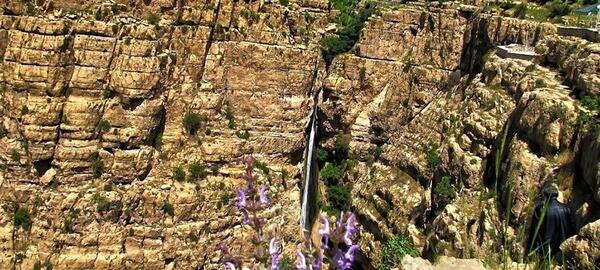عکس جاهای دیدنی شهر سرپل ذهاب
