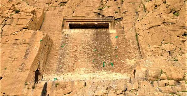 عکس جاهای دیدنی شهر سرپل ذهاب