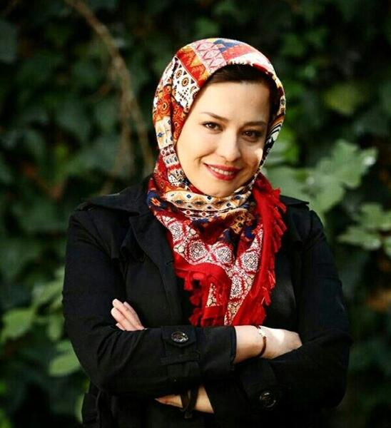 عکس مادر مهراوه شریفی نیا