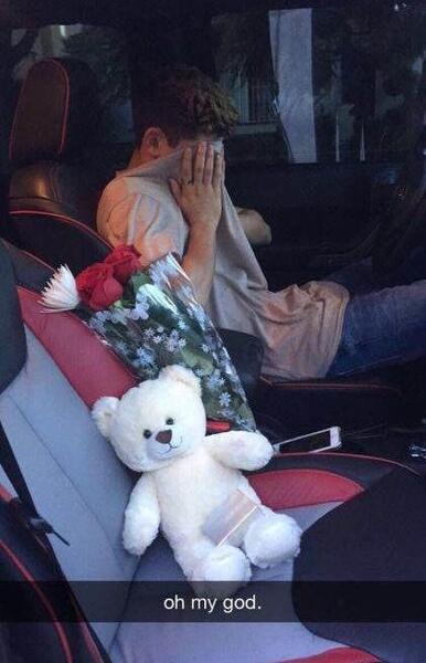 عکس دونفره عاشقانه فیک اینستا