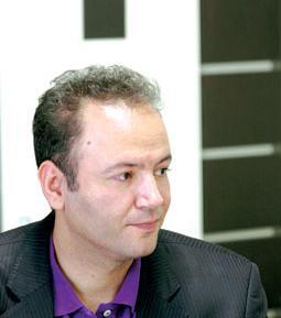 عکس گزارشگران فوتبال