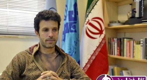 عکس گزارشگران فوتبال