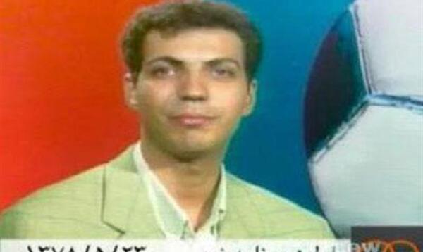 عکس گزارشگران فوتبال