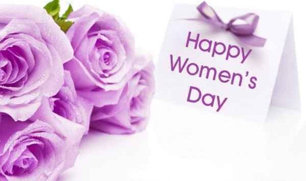 عکس های تبریکی روز زن