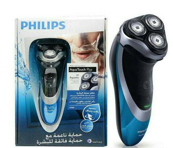 عکس ریش تراش