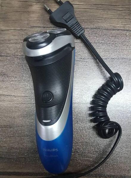 عکس ریش تراش