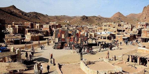 عکس شعب ابی طالب در حال حاضر