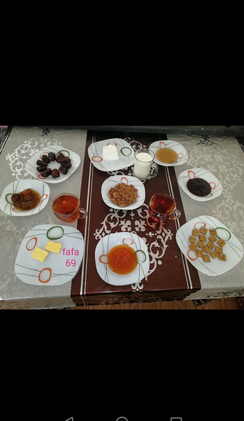 عکس صبحونتون نی نی سایت