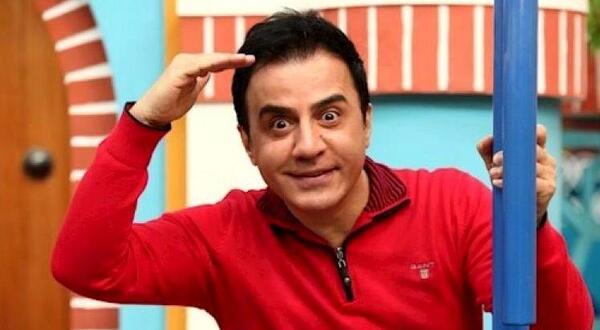 عکس قدیمی عمو پورنگ