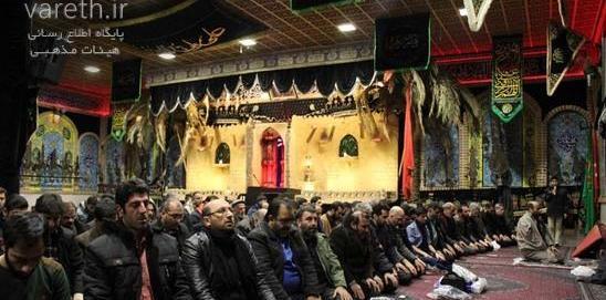 عکس واقعی گودال قتلگاه