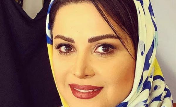 عکس مادر کمند امیر سلیمانی