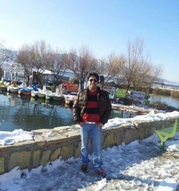 عکس عروسی غلامیاری