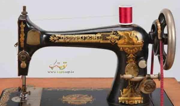عکس صبح بخیر خیاطی