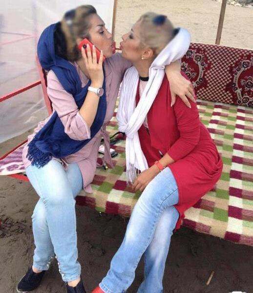 عکس بازی برای پروفایل