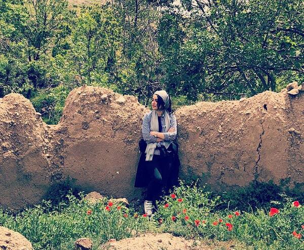 عکس روستاهای زیبا