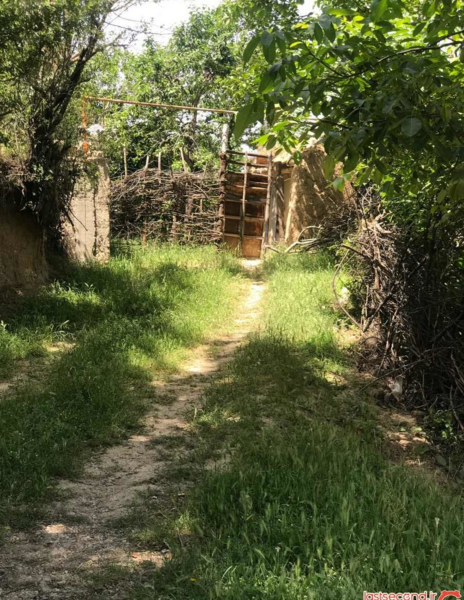 عکس روستاهای زیبا