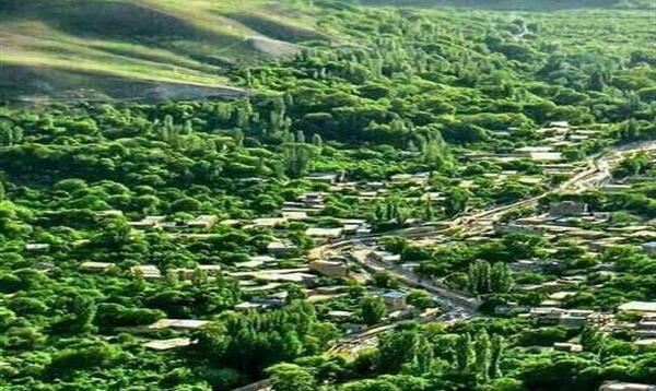 عکس روستا قوچان
