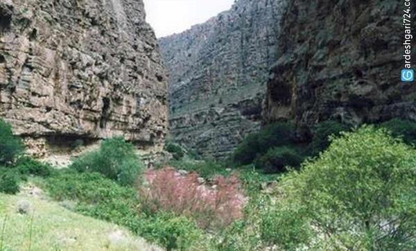 عکس روستا قوچان