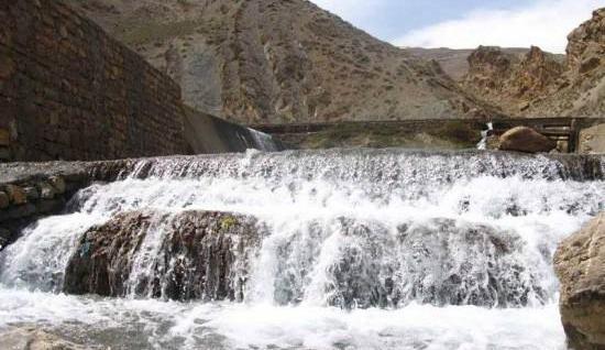 عکس روستا قوچان