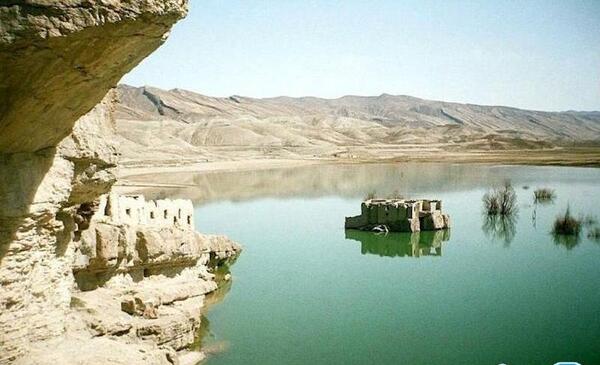 عکس روستا قوچان