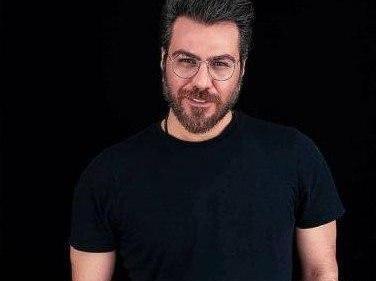 عکس طالب رضایی