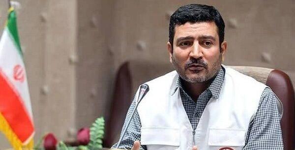 عکس طالب رضایی