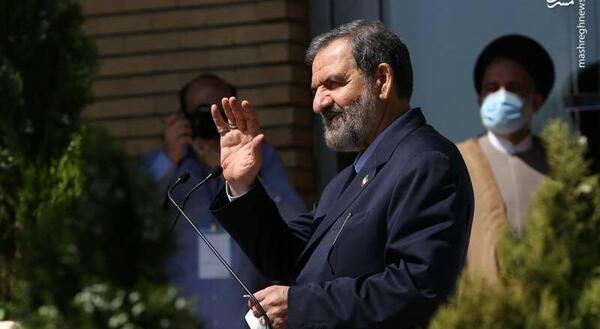 عکس طالب رضایی