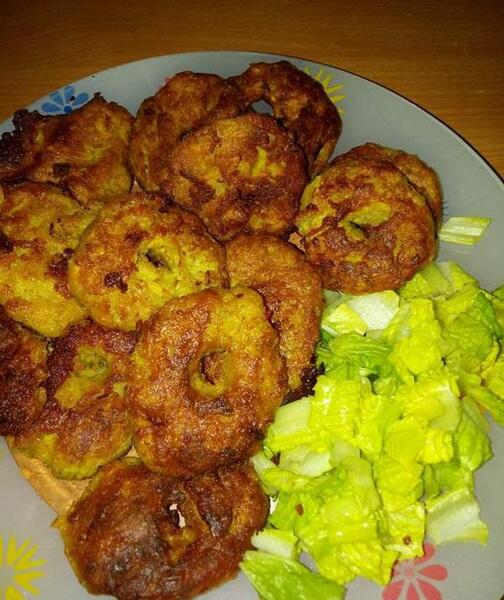 عکس غذاهای نی نی سایت