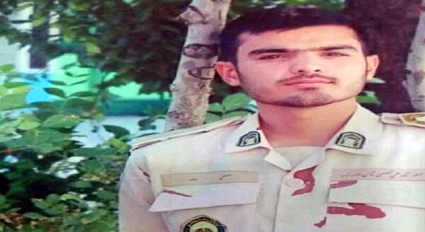 عکس مرز سراوان