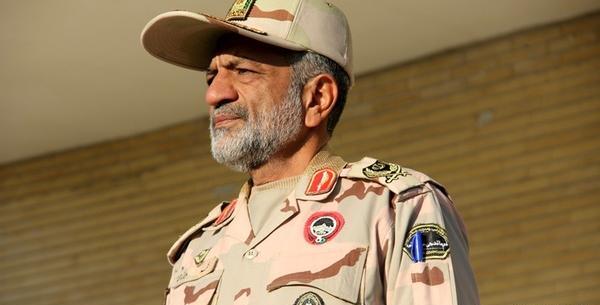 عکس مرز سراوان
