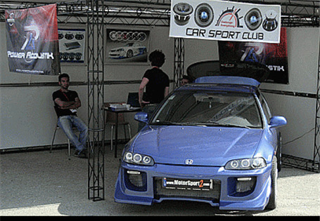 عکس موتور b6
